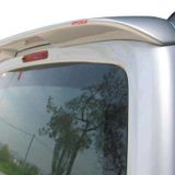 Citroen Berlingo Uyumlu 2 Spoiler Bagaj Gt Fiber 2008 Ve Sonrası