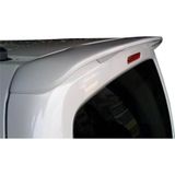 Citroen Berlingo Uyumlu 2 Spoiler Bagaj Gt Fiber (Bagaj Cam Uyumlu) 2008 Ve Sonrası