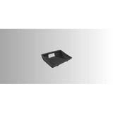 Citroen Bx Saat Tepsisi Plastik - K1323