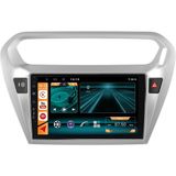 Citroen C-Elysêe 2012-2021 Navigasyon Multimedya USB Kamera