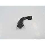 Citroen C Elysee 2012-2016 Kaput Kilidi Emniyet Mandalı (Oem No: 9677057180)