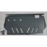 Citroen C-Elysee 2013-2022 Karter Muhafaza Saci Motor Alt Koruma 533430495