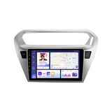 Citroen C-Elysee Android Multimedya (2012-2024) CarPlay Android Auto Navigasyon 4GB RAM 64GB