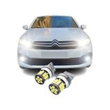 CITROEN C-ELYSEE LED GÜNDÜZ FARI AMPULÜ PHOTON T20 PH7215