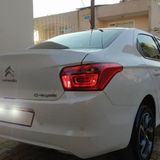 Citröen C-Elysee Led Plaka Aydınlatma Ampulu FEMEX Premium T10