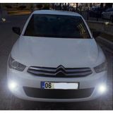 Citröen C-Elysee Led Xenon Sis Far Ampulu FEMEX Eco Power H8 H11
