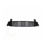 CITROEN C-ELYSEE ÖN TAMPON PANJURU ALT 2012- 9676958280