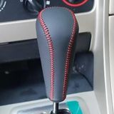 Citroen C-Elysee (Otomatik Vites ) Deri Vites Topuzu