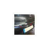 Citroen C Eylese 2012-2019 Krom Bagaj Alt Citasi Paslanmaz Celik