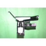 Citroen C1 Sol Motor Takozu (2006-2014) 1611852680 1.0