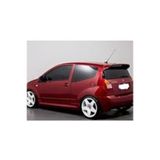 Citroen C2 2003-2009 Spoiler-fiber-astarlı-boyasız