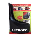 Citröen C2 4lü Paçalık, Çamurluk, Tozluk CIT1UX002