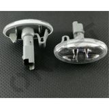 Citroen C2 C3 C5 Peugeot 308 3008 Çamurluk Sinyali Adet 500018369