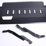 CİTROEN C2 METAL KARTER MUHAFAZA KORUMA SACI