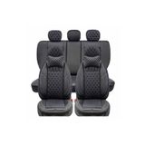 Citroen C2 Oto Koltuk Kılıfı