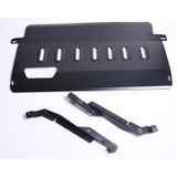 CİTROEN C3 2002-2009 METAL KARTER MUHAFAZA KORUMA SACI