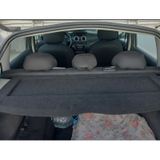Citroen C3 2002-2009 Uyumlu Bagaj Pandizotu Pandizot Rafı