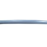 Cıtroen C3- 2003-2005 Arka Tampon Bandı Gri Tyg Oem No: 7452v5