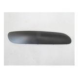 Cıtroen C3- 2003-2005 Ön Tampon Bandı Sağ Siyah Eurobump-tyg Oem No: 7452w2
