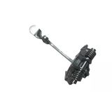 Citroen C3 2003-2009 Arka Kapı Durdurucusu Sağ - Sol Aynı (Adet) Gergisi) (Oem No:9181l9)
