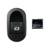 CITROEN C3 2003 SONRASI SAG ON CAM ACMA-KAPAMA OTOMATİK DEVRELİ