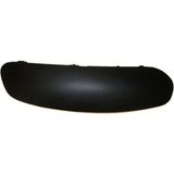 Cıtroen C3- 2006-2009 Ön Tampon Bandı Sol Siyah Tyg Oem No: 7452hj