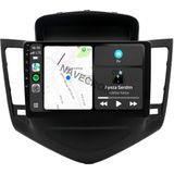 Cıtroen C3 2016+ 9" Uyumlu Androıd Multimedya Gerçek 2/32 Kablosuz Carplay Geri Görüş Kameralı