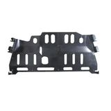 Cıtroen C3 Aırcross- 21/24; Karter Muhafaza Sacı (Metal) (Oem No: 3648662)