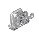 Citroen C3 Aircross Motor Takoz Sağ (2020-2023) 1.5 9812716380