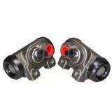 Citroen C3 Arka Fren Merkezi (2002-2010) 1.4 4402E1