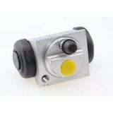 Citroen C3 Arka Fren Merkezi (2009-2015) 1.4 Vtı 4402F1