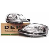 Citroen C3 C3 2 Sol Far Yıl 2001-2006 Arası Depo 620885
