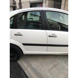 Citroen C3 Kapı Kolu 2002-2009 4 Kapı Paslanmaz Çelik