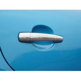 Citroen C3 Krom Kapı Kolu 4 Kapı 2009-2016 Arası P. ÇELİK