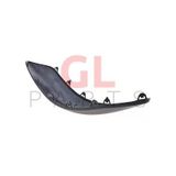 Citroen C3 Ön Tampon Bandı Sağ 2002-2005 (Oem No: 7452W0)