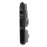 Citroen C3 Picasso Sol Çiftli Cam Düğmesi Anahtarı 2009--2014