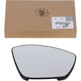 Citroen C3 Sag Ayna Camı
