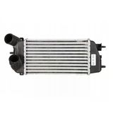 Citroen C3 Turbo Radyatörü /İnterkol (2002-2005) 0384G2 40Cnc200b 1.4 Hdı