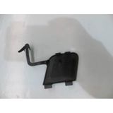 Citroen C4- 04/09 ÖN TAMPON ÇEKİ DEMİRİ KAPAĞI