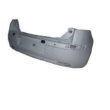 Citroen C4 04/11 Arka Tampon 5 Kapı (Lm)