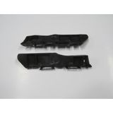 Cıtroen C4- 04/11 Arka Tampon Bağlantı Braketi Sağ/sol Set 2 Parça