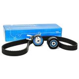 Citroen C4 1.6 HDI Dizel Triger Seti 2005-2010 SKF