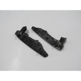 Cıtroen C4- 11/17 Ön Tampon Bağlantı Braketi Sağ/sol Set 2 Parça