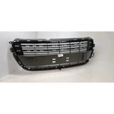 Citroen C4 2 2009-2012 Tampon Panjuru Ön (Oem No (7422R5)