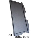 Citroen C4 2004-2009 Bagaj Rafı Pandizot - Siyah