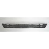 Citroen C4 2004-2009 Ön Tampon Panjuru