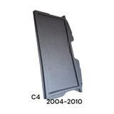 Citroen C4 2004-2009 Pandizot Bagaj Rafı
