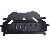 CİTROEN C4 2004-2010 METAL KARTER MUHAFAZA KORUMA SACI