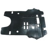 Cıtroen C4- 2004-2011 Karter Muhafaza Plastiği Orta Lt-ct8001 Tw Oem No: 7013w5