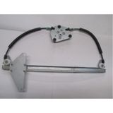 Citroen C4 2004-2011 Sol Elektrikli Motorsuz Ön Cam Krikosu